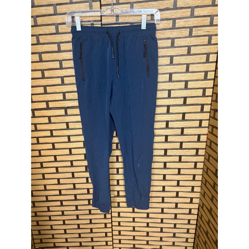 Nomad Blue Pants Boys Size 12